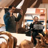 Répétition 08 11 2022