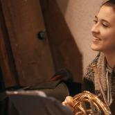 Répétition 08 11 2022