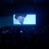 21 mai 2022 salle des Sports Aix-Noulette Cinéma concert