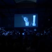 21 mai 2022 salle des Sports Aix-Noulette Cinéma concert