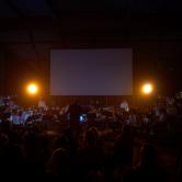 21 mai 2022 salle des Sports Aix-Noulette Cinéma concert