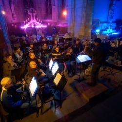 Vendredi 9 décembre répétition