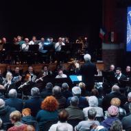 Cérémonie des Voeux 2025 d'Aix-Noulette