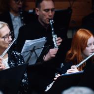 Cérémonie des Voeux 2025 d'Aix-Noulette