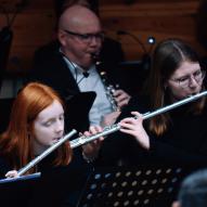 Cérémonie des Voeux 2025 d'Aix-Noulette